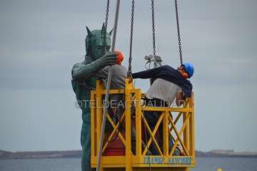 Reportaje gráfico TA