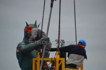 Reportaje gráfico TA