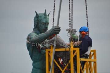 Reportaje gráfico TA