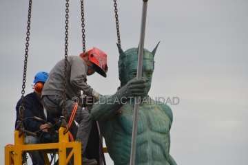 Reportaje gráfico TA