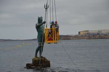 Reportaje gráfico TA