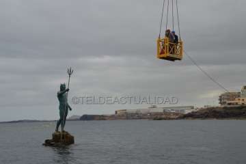 Reportaje gráfico TA