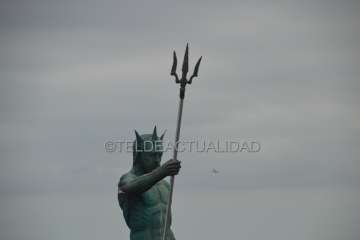 Reportaje gráfico TA