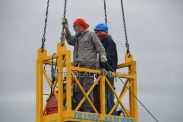 Reportaje gráfico TA