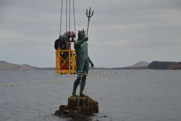 Reportaje gráfico TA