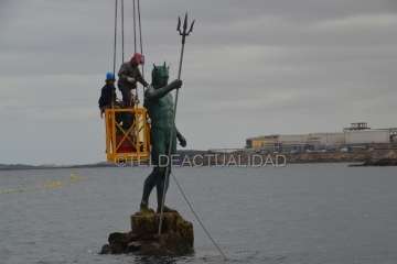 Reportaje gráfico TA