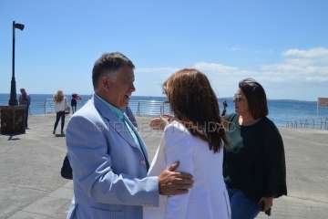 Reportaje gráfico TA