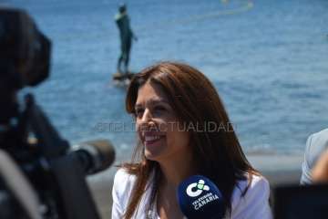 Reportaje gráfico TA