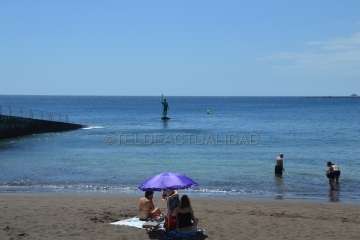 Reportaje gráfico TA