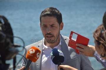 Reportaje gráfico TA