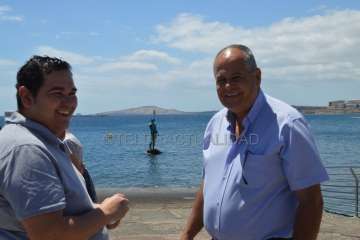 Reportaje gráfico TA