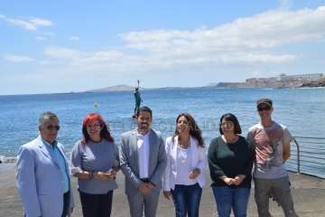 Reportaje gráfico TA