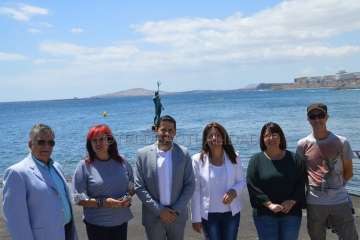 Reportaje gráfico TA