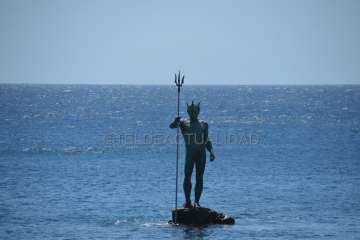 Reportaje gráfico TA