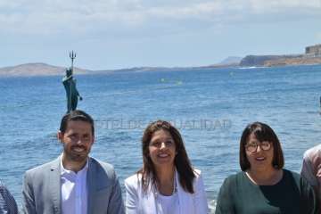 Reportaje gráfico TA