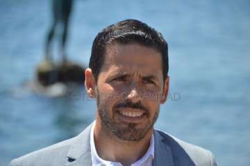 Reportaje gráfico TA