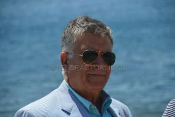 Reportaje gráfico TA