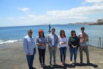 Reportaje gráfico TA