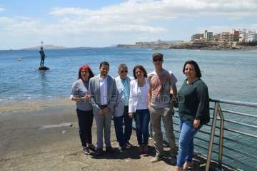 Reportaje gráfico TA