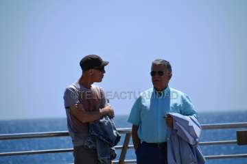 Reportaje gráfico TA