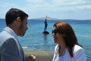 Reportaje gráfico TA