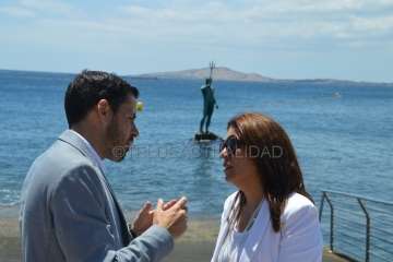 Reportaje gráfico TA