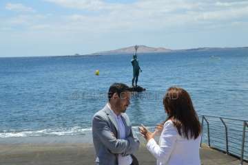 Reportaje gráfico TA