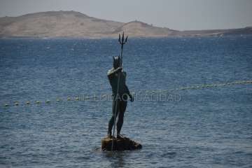 Reportaje gráfico TA