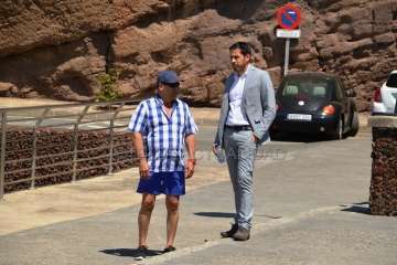 Reportaje gráfico TA