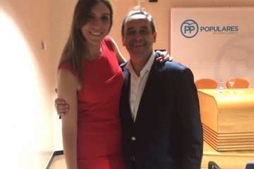 Reportaje gráfico Francisco Javier Santana y TA.