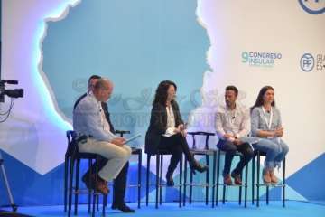 Reportaje gráfico Francisco Javier Santana y TA.