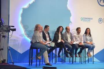 Reportaje gráfico Francisco Javier Santana y TA.