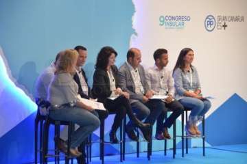 Reportaje gráfico Francisco Javier Santana y TA.