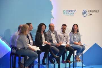 Reportaje gráfico Francisco Javier Santana y TA.