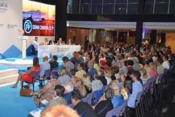 Reportaje gráfico Francisco Javier Santana y TA.