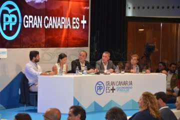 Reportaje gráfico Francisco Javier Santana y TA.