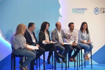 Reportaje gráfico Francisco Javier Santana y TA.