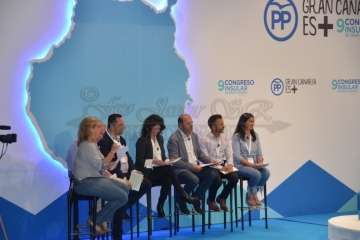 Reportaje gráfico Francisco Javier Santana y TA.