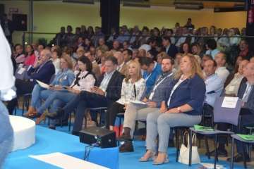 Reportaje gráfico Francisco Javier Santana y TA.