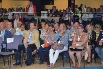 Reportaje gráfico Francisco Javier Santana y TA.