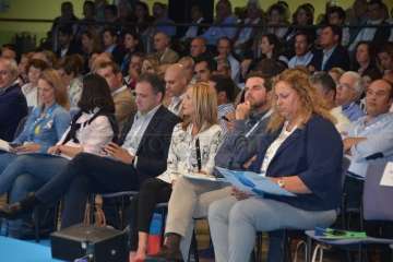 Reportaje gráfico Francisco Javier Santana y TA.