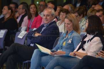 Reportaje gráfico Francisco Javier Santana y TA.