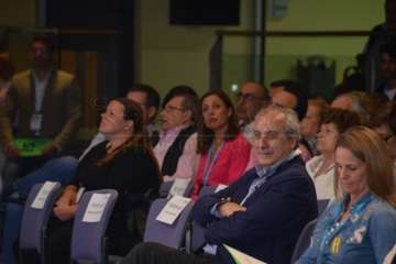 Reportaje gráfico Francisco Javier Santana y TA.