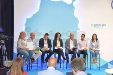 Reportaje gráfico Francisco Javier Santana y TA.