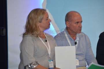 Reportaje gráfico Francisco Javier Santana y TA.