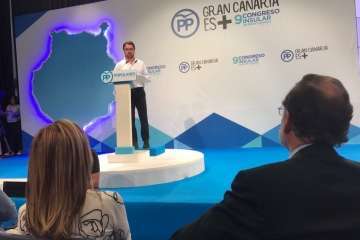 Reportaje gráfico Francisco Javier Santana y TA.