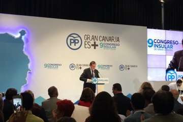 Reportaje gráfico Francisco Javier Santana y TA.