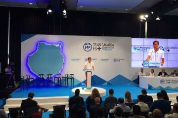 Reportaje gráfico Francisco Javier Santana y TA.