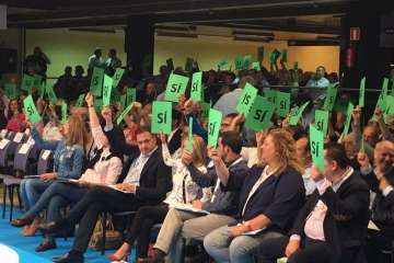 Reportaje gráfico Francisco Javier Santana y TA.