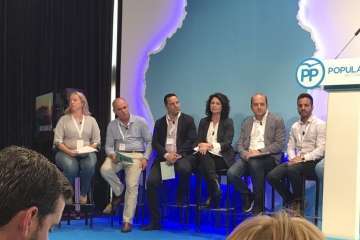 Reportaje gráfico Francisco Javier Santana y TA.